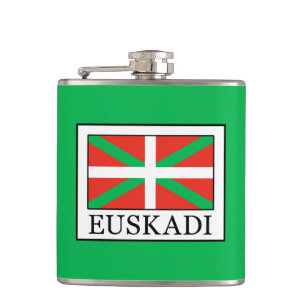 Cantil Euskadi