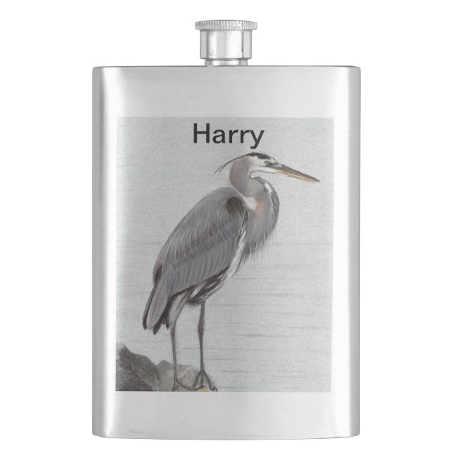 Cantil Excelente Blue Heron (Frente)