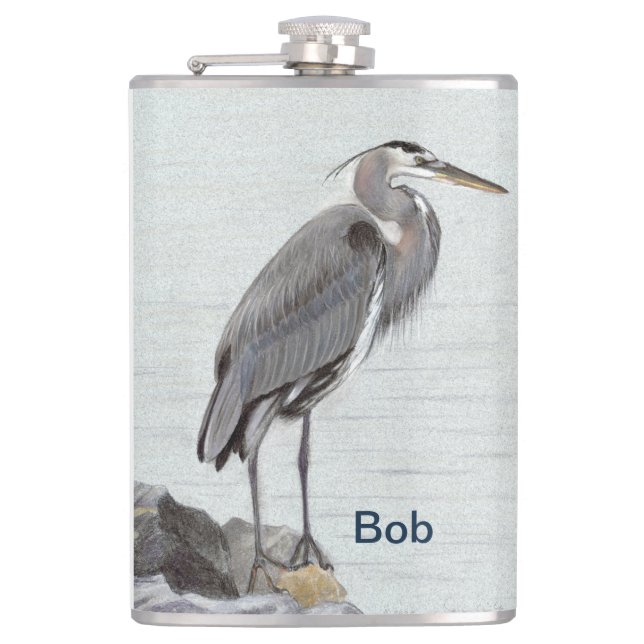 Cantil Excelente Blue Heron (Frente)