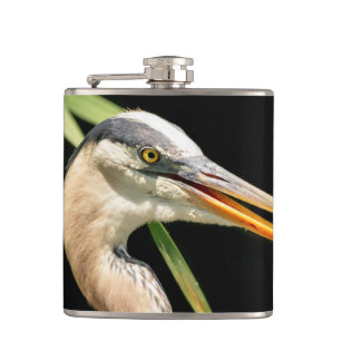 Cantil Excelente Blue Heron