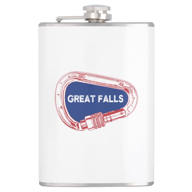 Cantil Excelente Cai Carabineiro Subindo (Frente)