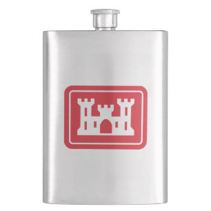 Cantil Exército de Engenheiros dos EUA