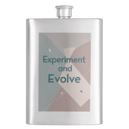 Cantil Experimente e Evolua