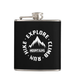 Cantil Explore As Montanhas