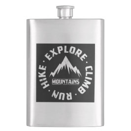 Cantil Explore As Montanhas