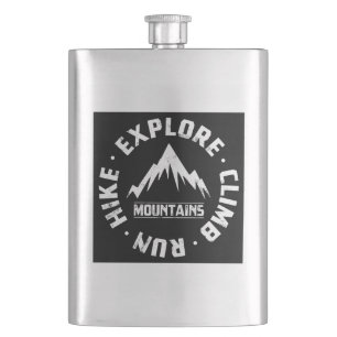 Cantil Explore As Montanhas