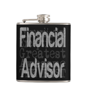 Cantil Extraordinário do Financial Advisor