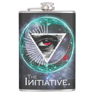 Cantil Eye of Initiative Spark