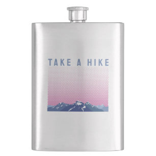 Cantil Faça um caminhada/Aventura ao ar livre