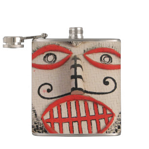 Cantil Face Fantasma Tailandesa, Festival Phi Ta Khon Mas