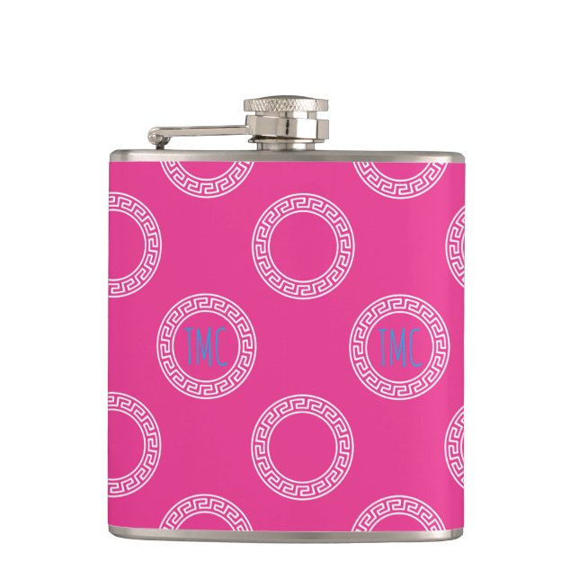 Cantil Faculdade de Iniciativas de Soridade de Círculos-C (Frente)