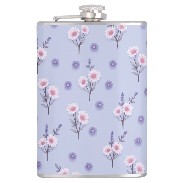 Cantil Fairy Dust Daisies (Frente)