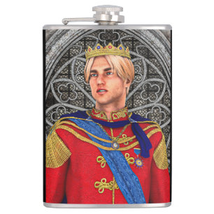 Cantil Fairytale Prince