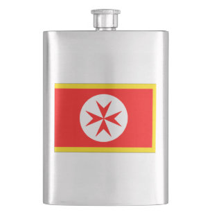 Cantil Faixa do Marinho Toscany Medici