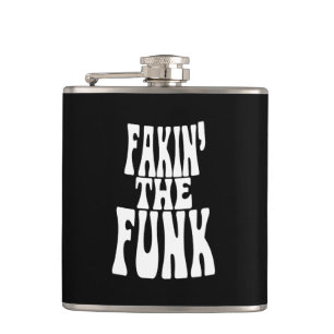Cantil Fakin' the Funk