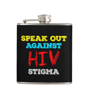 Cantil Fale Contra o Estigma do HIV - Sensibilização para