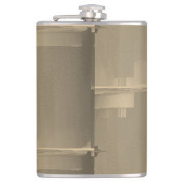 Cantil falha monocromática