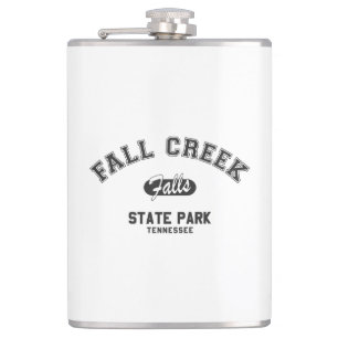 Cantil Fall Creek Falls State Park, Tennessee