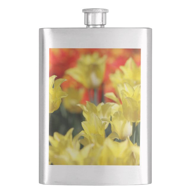 Cantil Falln Floral Summer Glow (Frente)