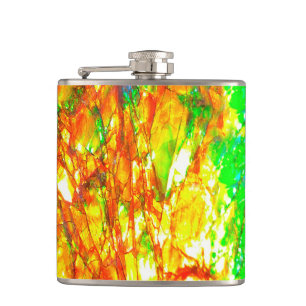 Cantil Falln Sunset Ammolite