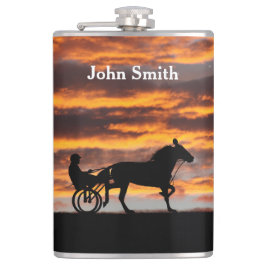 Cantil Farol-De-Trote-Cavalo-De-Troia Padrão