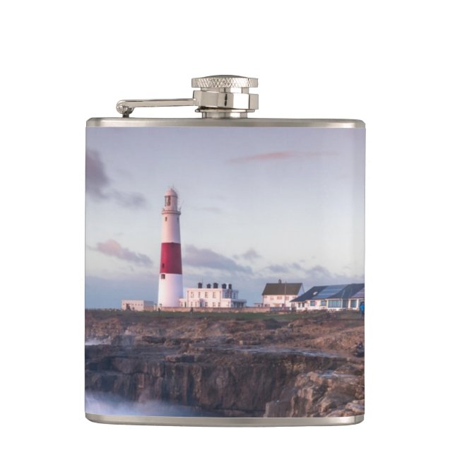 Cantil Farol Inglaterra (Frente)
