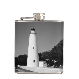 Cantil Farol Ocracoke