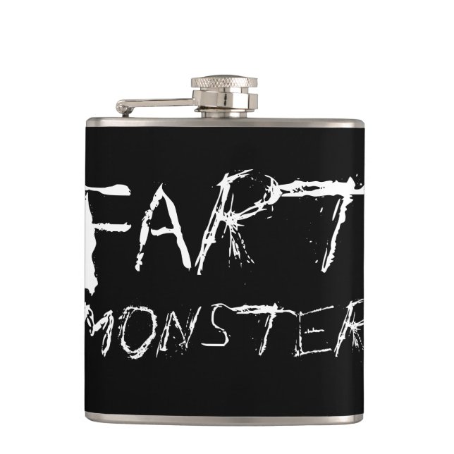 Cantil Fart Monster (Frente)