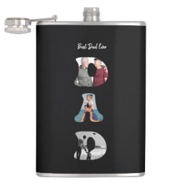 Cantil Father’s Day Gift for Dad \ Best Dad Ever