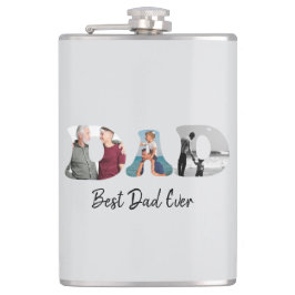 Cantil Father’s Day Gift for Dad \ Best Dad Ever