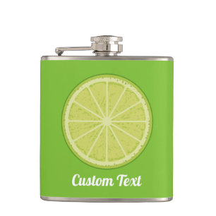 Cantil Fatia do limão