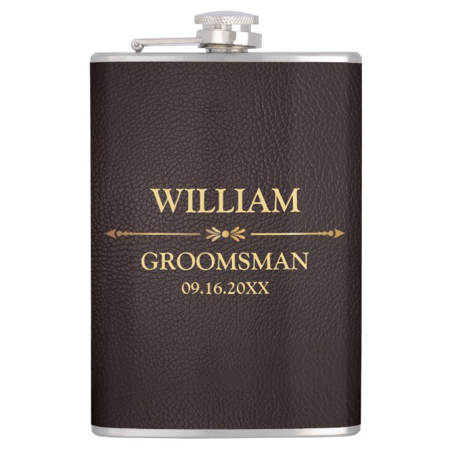 Cantil Faux Leather com Revestimento de Vinil (Frente)