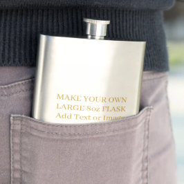 Cantil Favor de texto personalizado ou foto em ouro para 