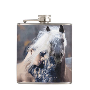 Cantil Fechamento - Frasco