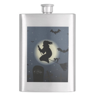 CANTIL "FELIZ HALLOWEEN"