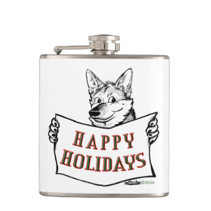 Cantil Feliz Natal!