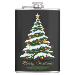 Cantil Feliz Natal