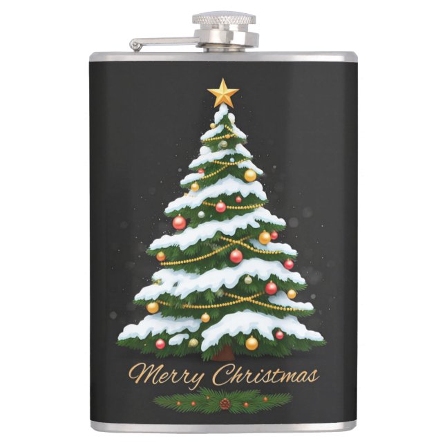 Cantil Feliz Natal (Frente)