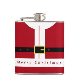 Cantil Feliz Natal - Papai Noel