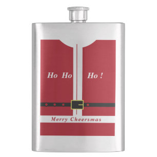 Cantil Feliz Natal - Papai Noel - Presentes Para Todos