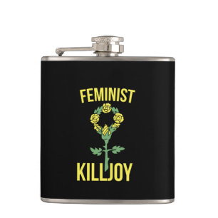 Cantil Feminista Killjoy