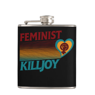 Cantil Feminista KILLJOY