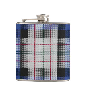 Cantil Ferguson Tartan