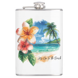 Cantil Férias, Vamos à Praia