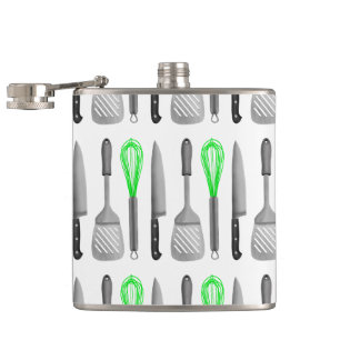 Cantil Ferramentas de espótulo Padrão Spatula Spatula Whi