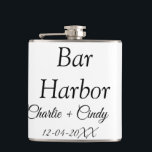 Cantil festa de despedida de solteira em bar harbor damas<br><div class="desc">desenho</div>