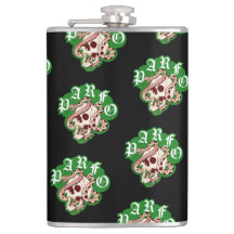 Festa de Despedida de Solteiro ScramblE Caveira de