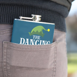 Cantil Festa de Natal do Grupo Elf Matching Family