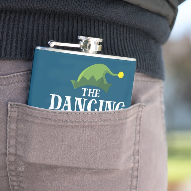 Cantil Festa de Natal do Grupo Elf Matching Family (In loco)