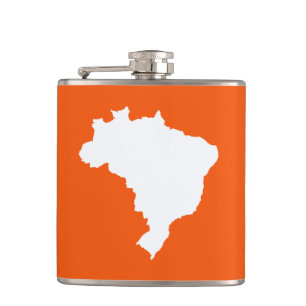 Cantil Festa Laranja Brasil